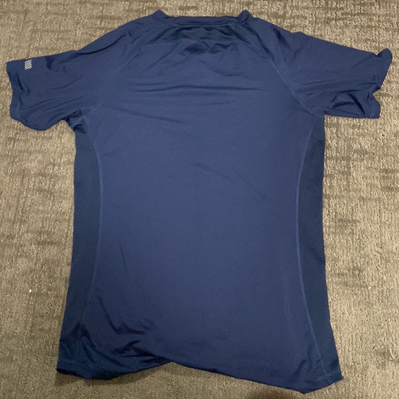 DeMarini Baseball pullover (A) - Picture 3 of 3